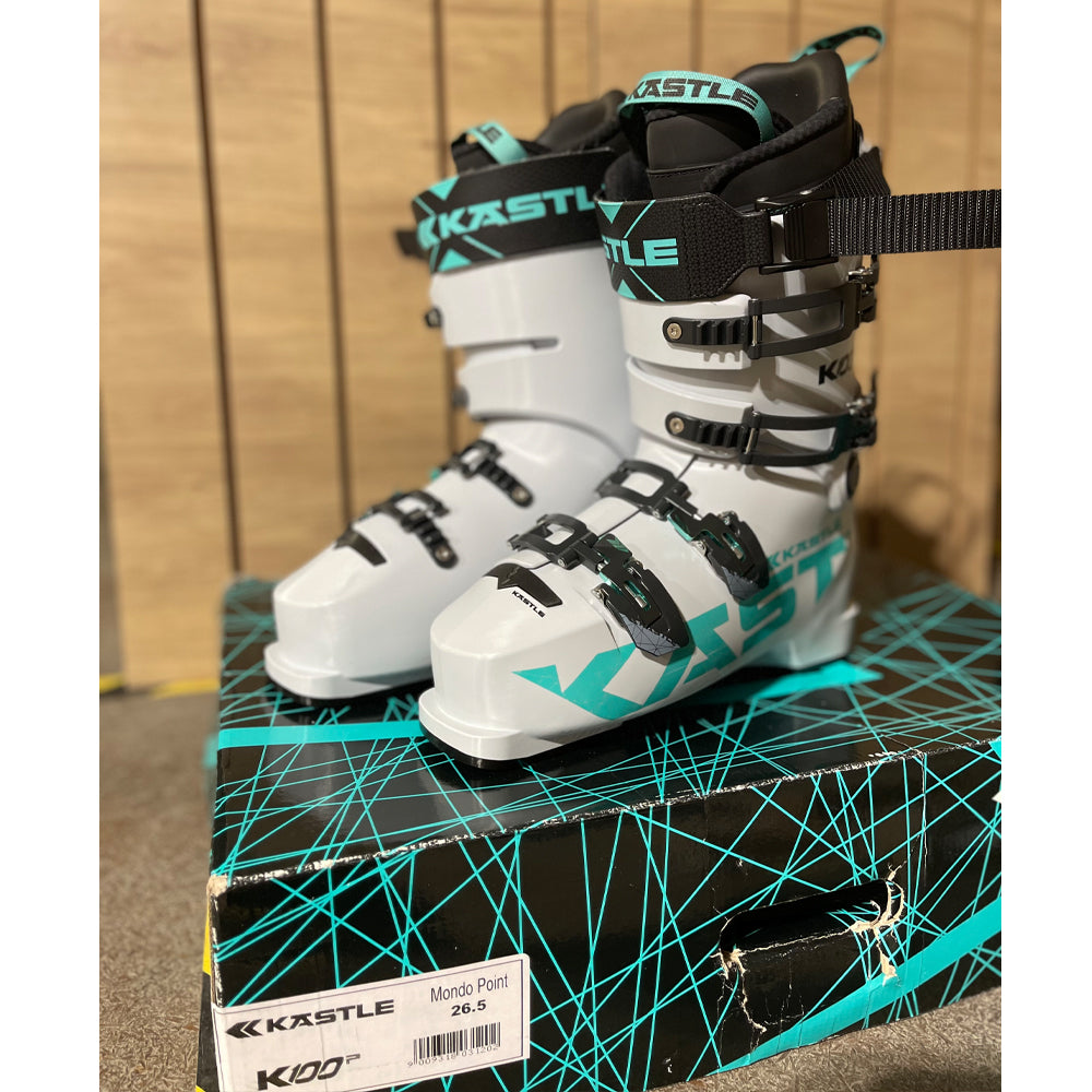 Kastle K100p Womens Alpine Ski Boot