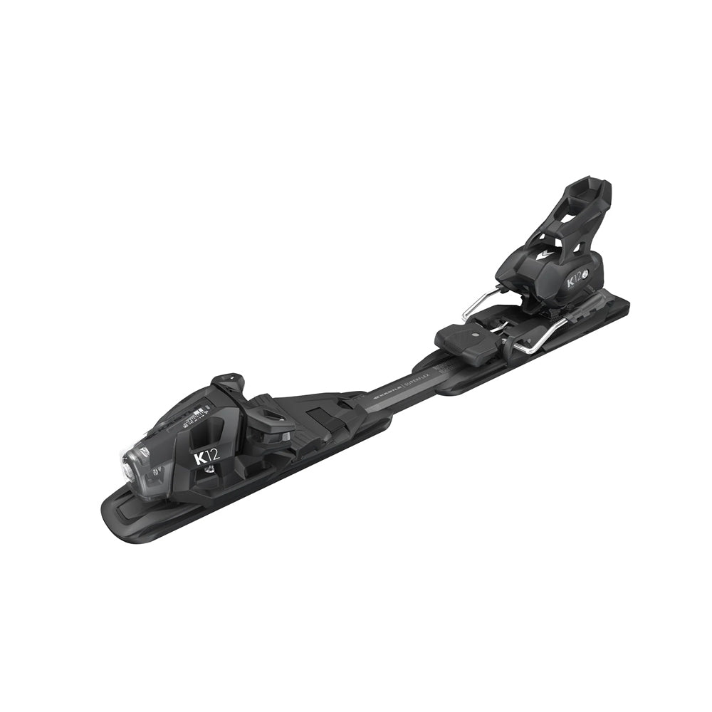 K12 PRW GW Full Black Ski Binding