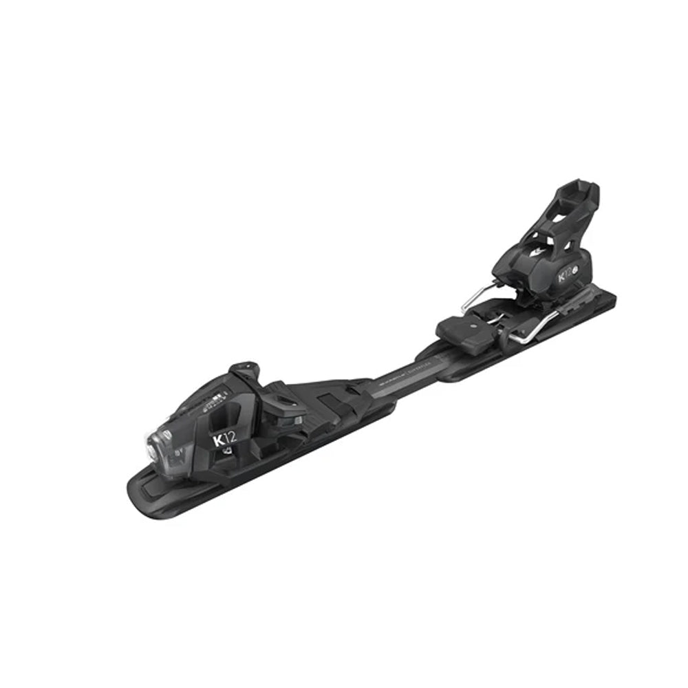 K12 PRW GW Full Black Ski Binding