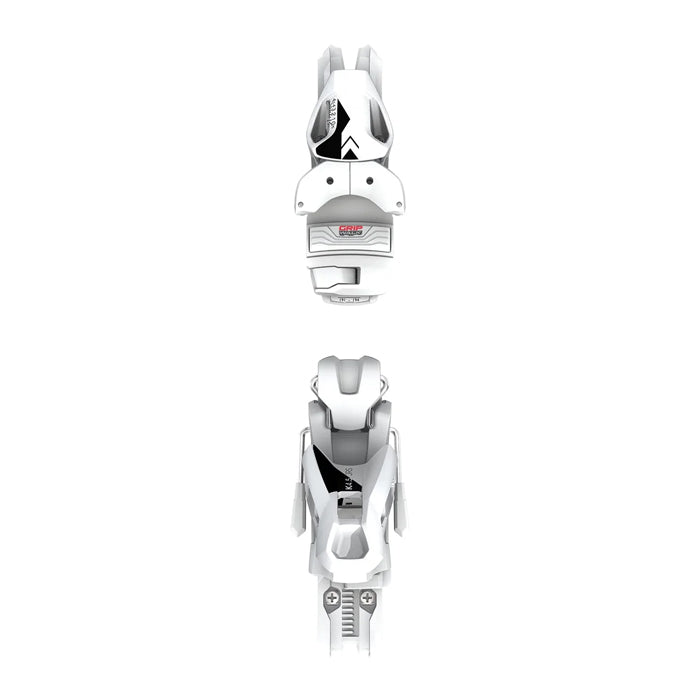 K4.5 Junior Rail System Child's Ski Binding Top View