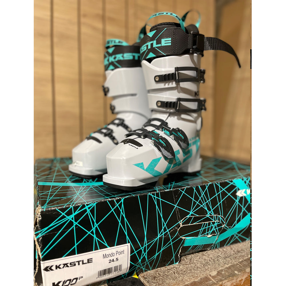 Kastle K100p Womens Alpine Ski Boot