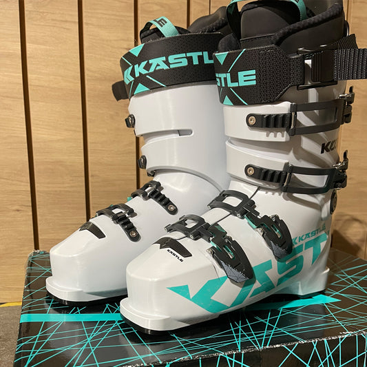 Kastle K100p Womens Alpine Ski Boot