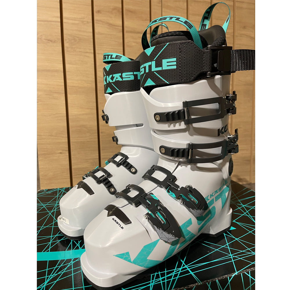 Kastle K100p Womens Alpine Ski Boot