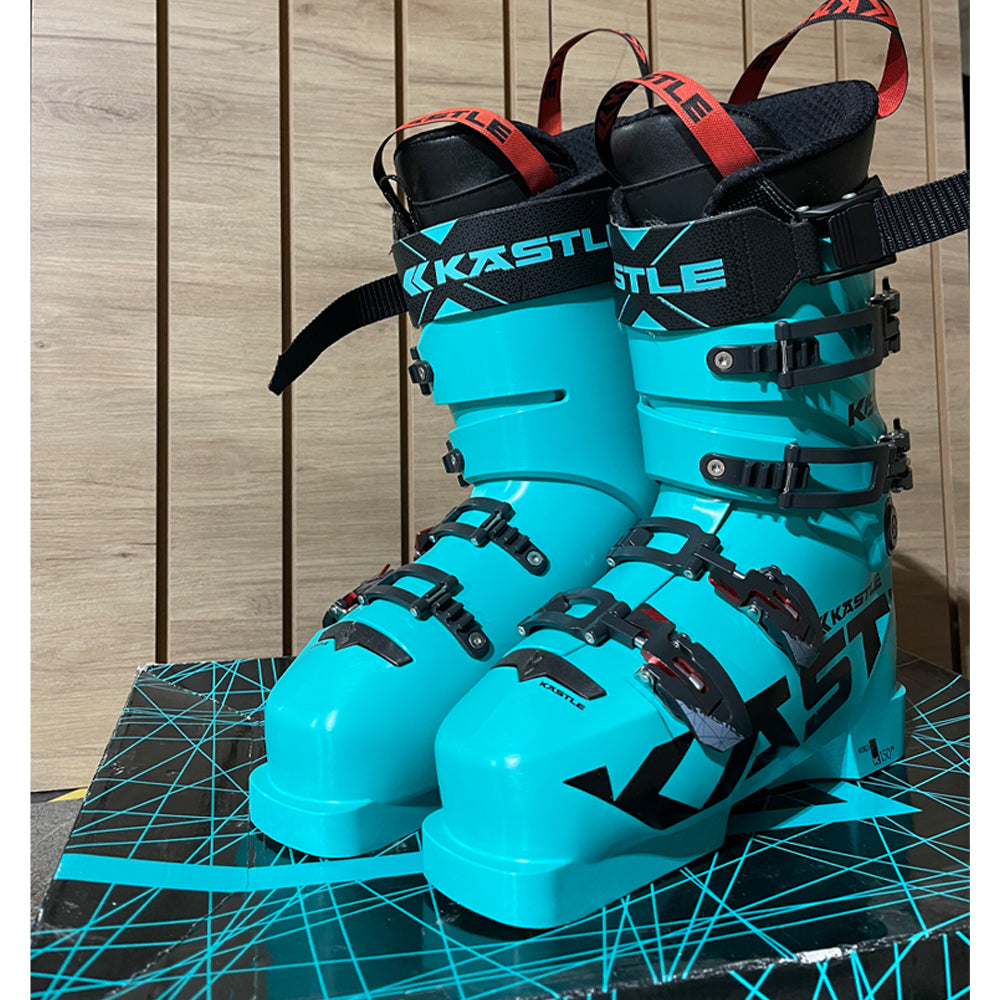 Kastle K150r Factory Alpine Ski Boots