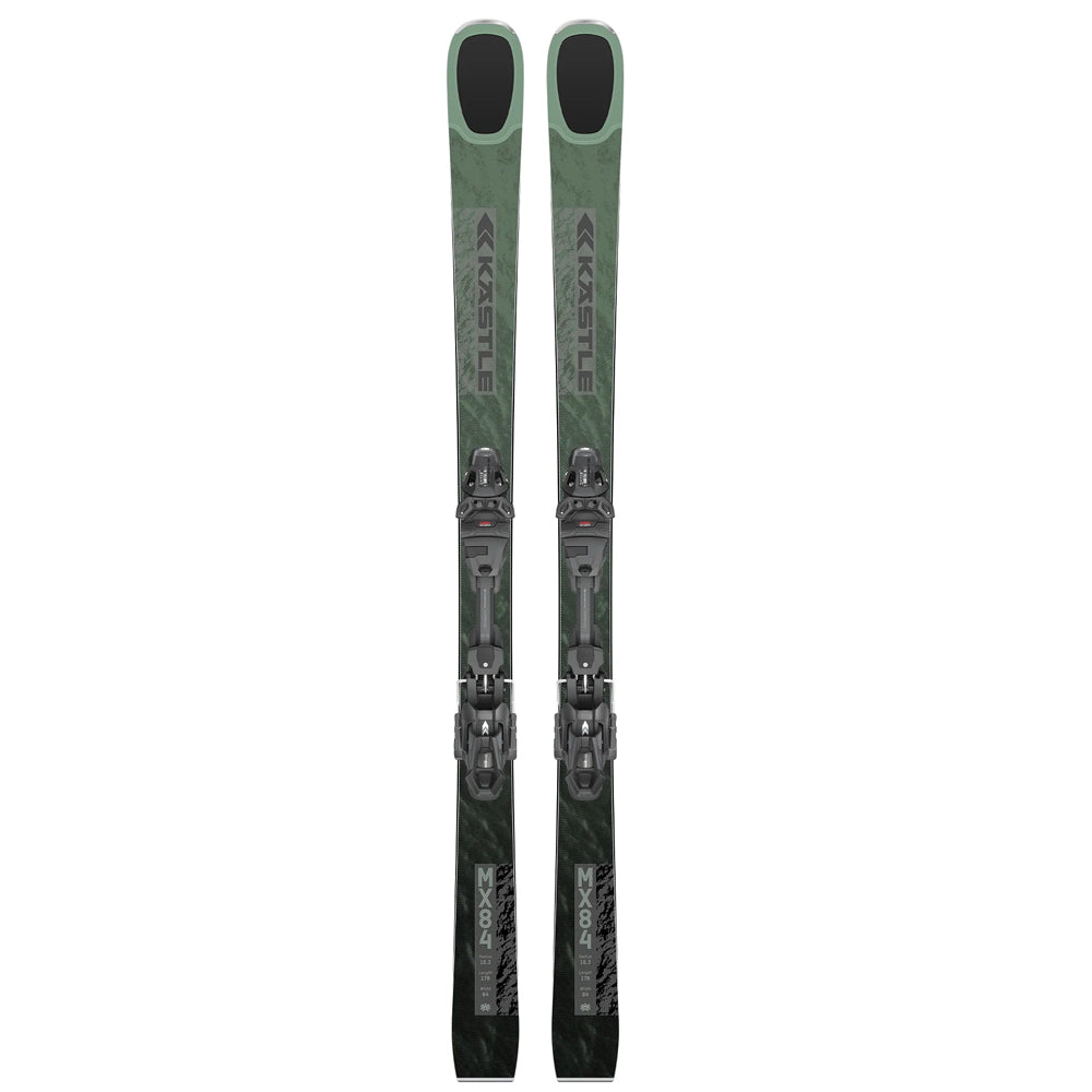 Kastle MX 84 Alpine Ski