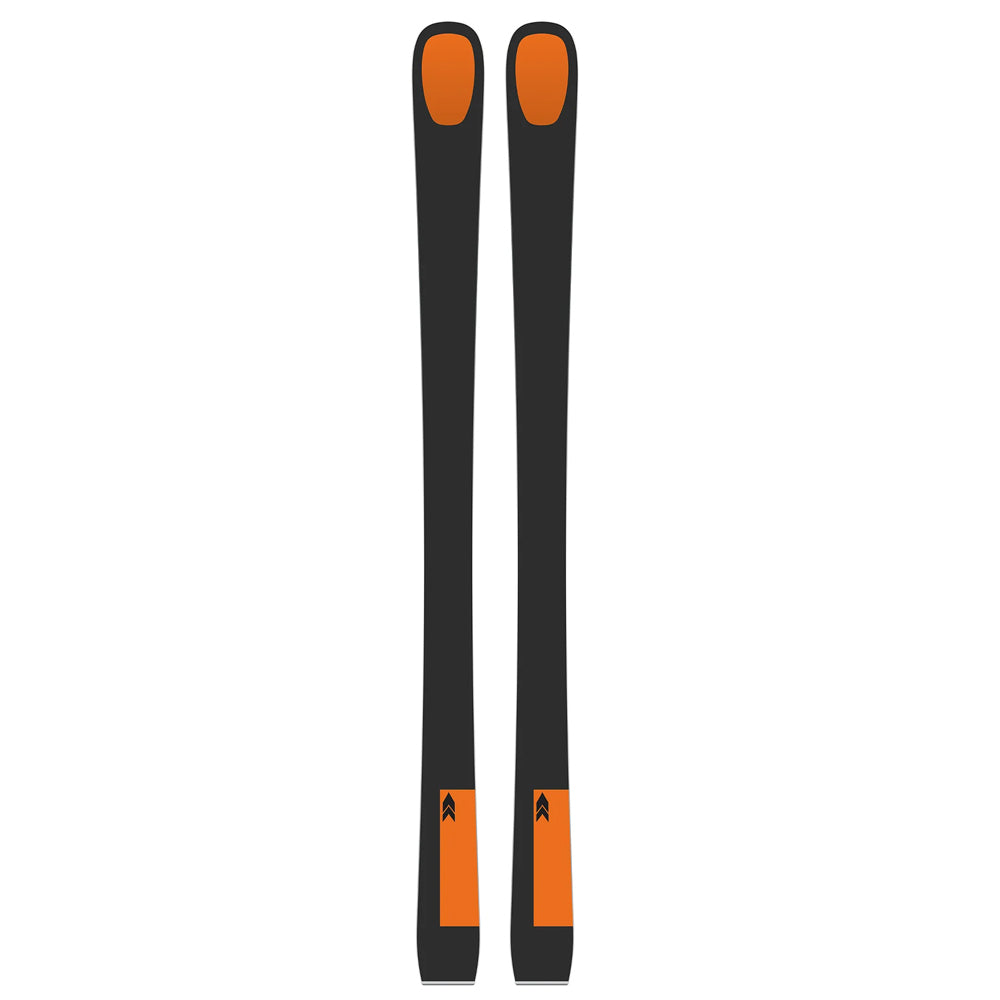 Kastle MX88 Skis Base