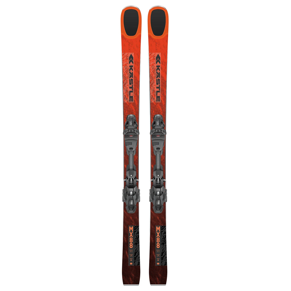 Kastle MX88 Skis