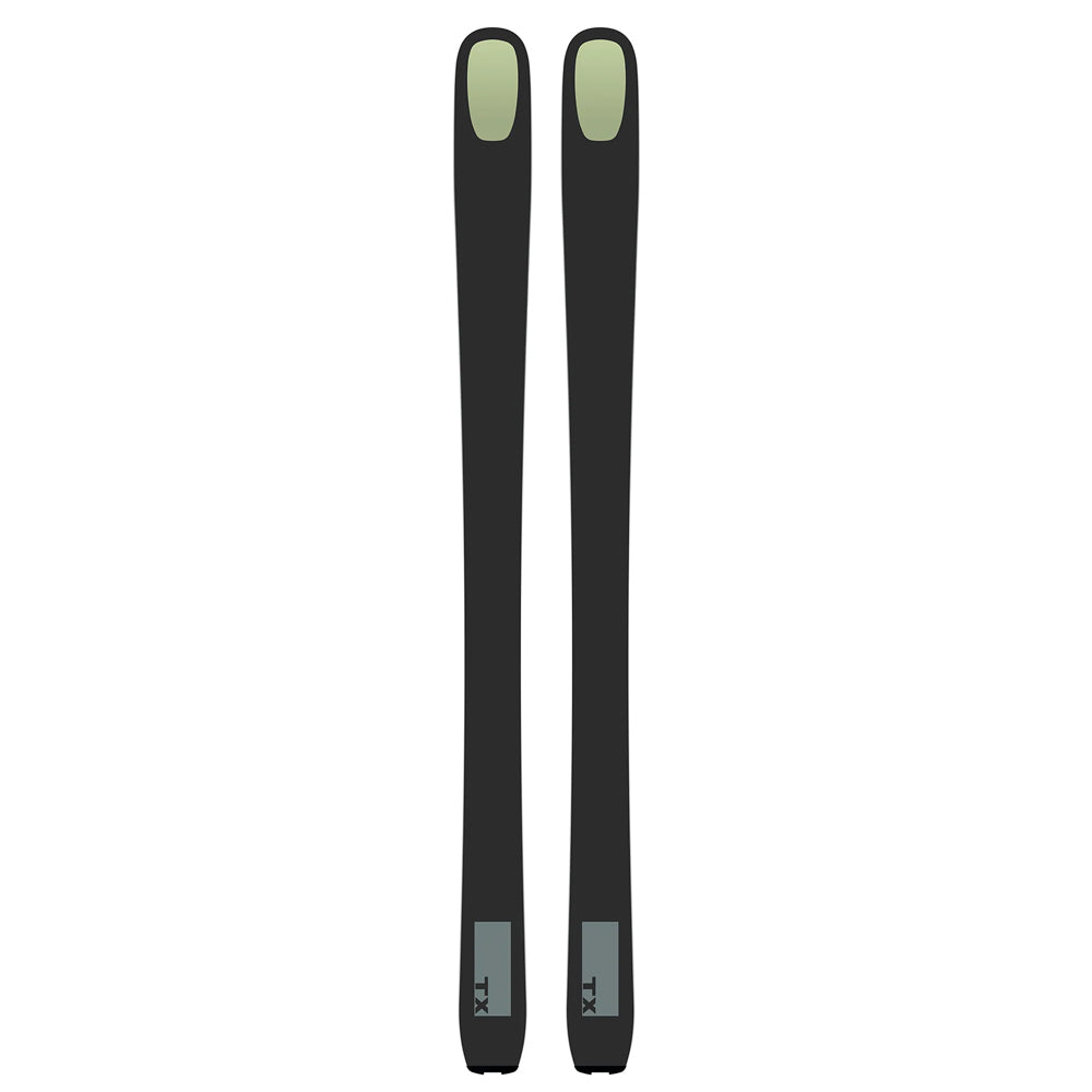 Kastle TX99 Touring Skis Base