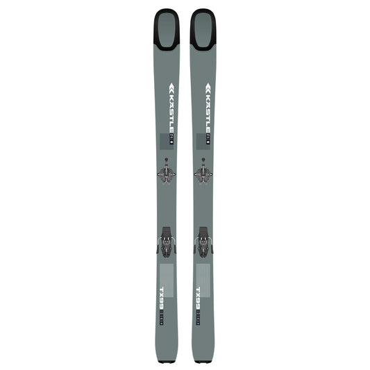 Kastle TX99 Touring Skis