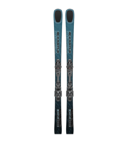 Kastle MX74 Ski