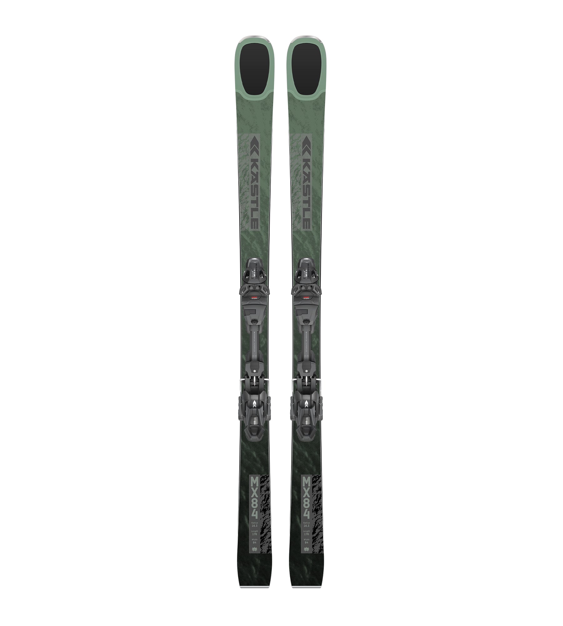 Kastle MX84 Ski