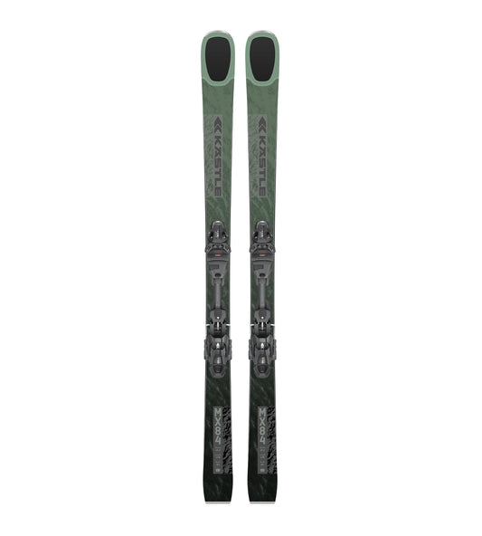 Kastle MX84 Ski