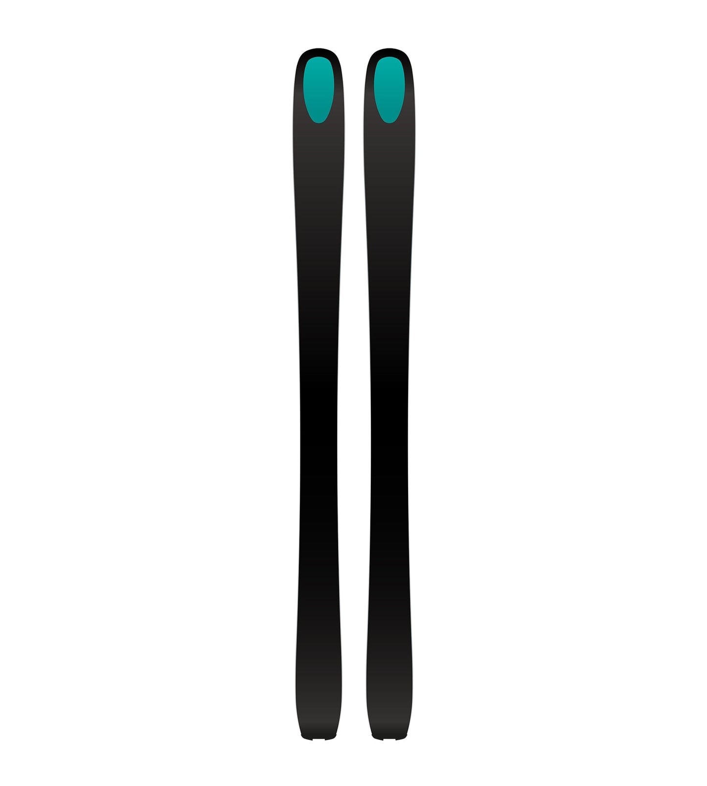 Kastle Obsidian 92 Ski