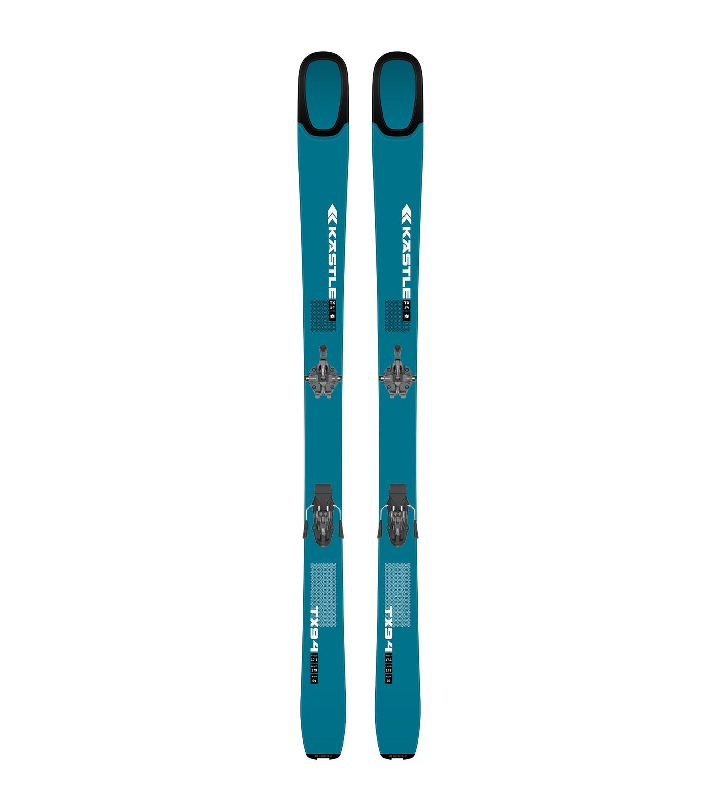 Kastle TX94Ski