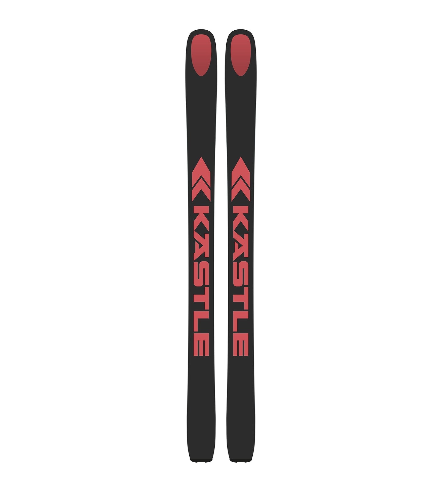 Kastle ZX100 Freeride Ski