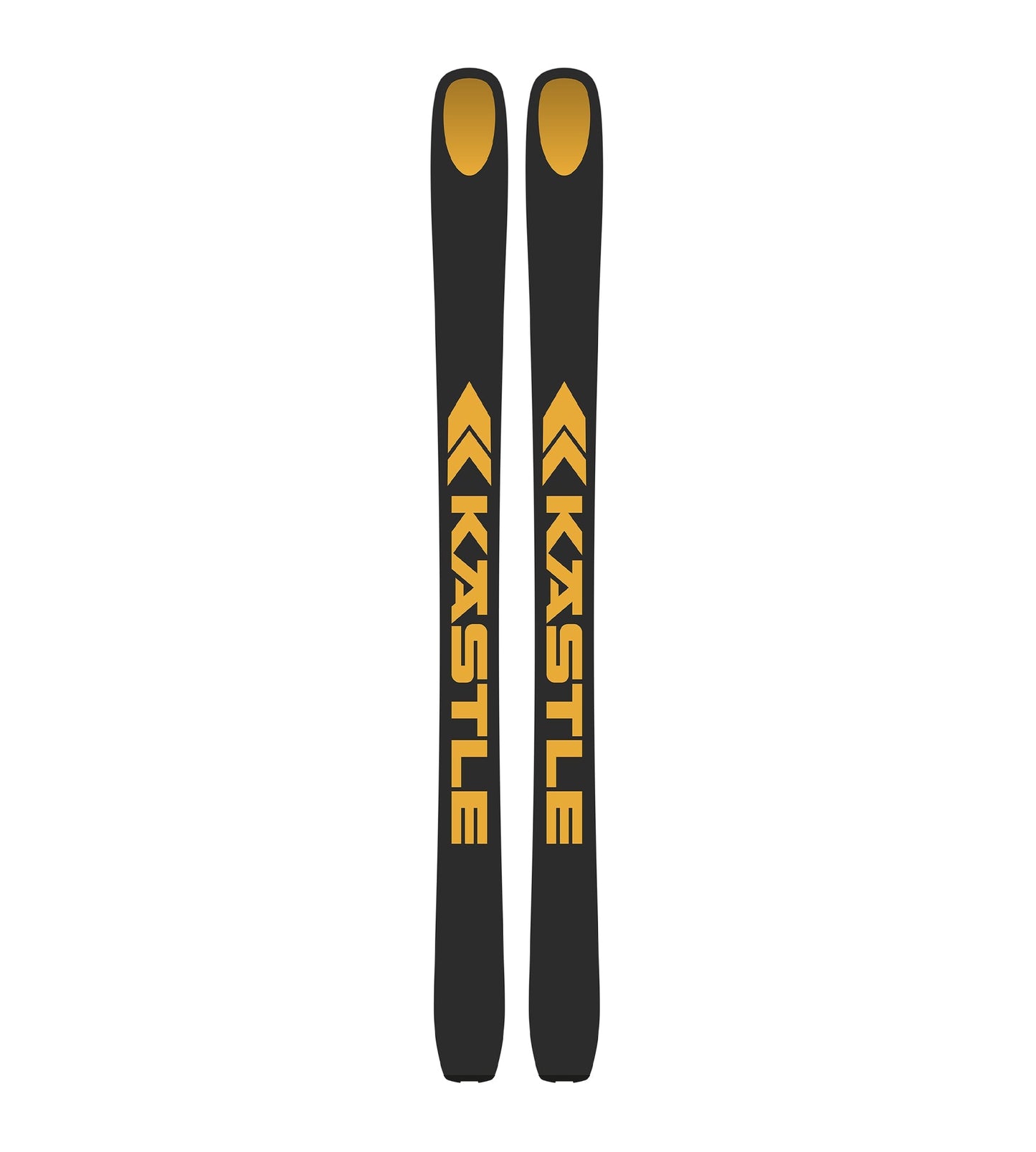 Kastle ZX108 Freeride Ski Base