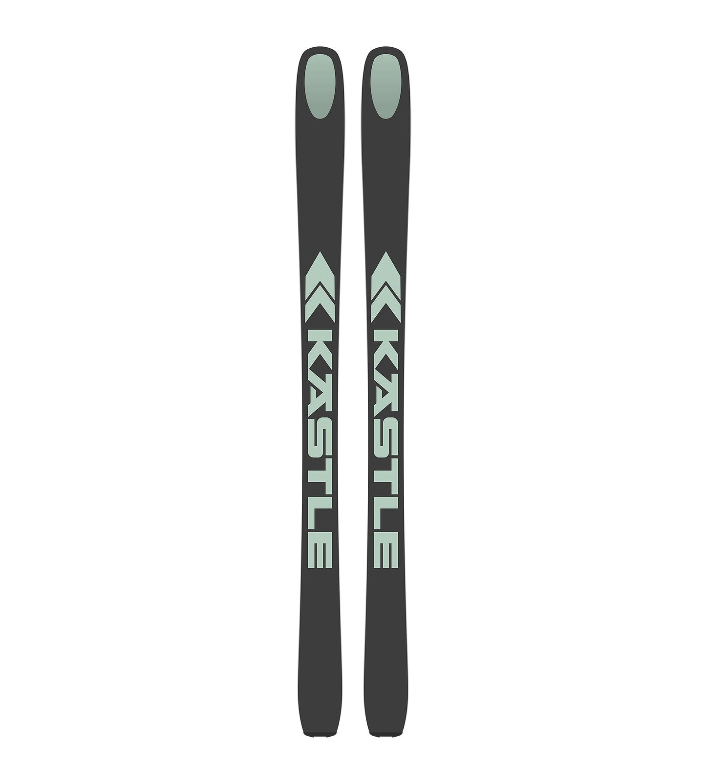 Kastle ZX92 Freeride Ski Base